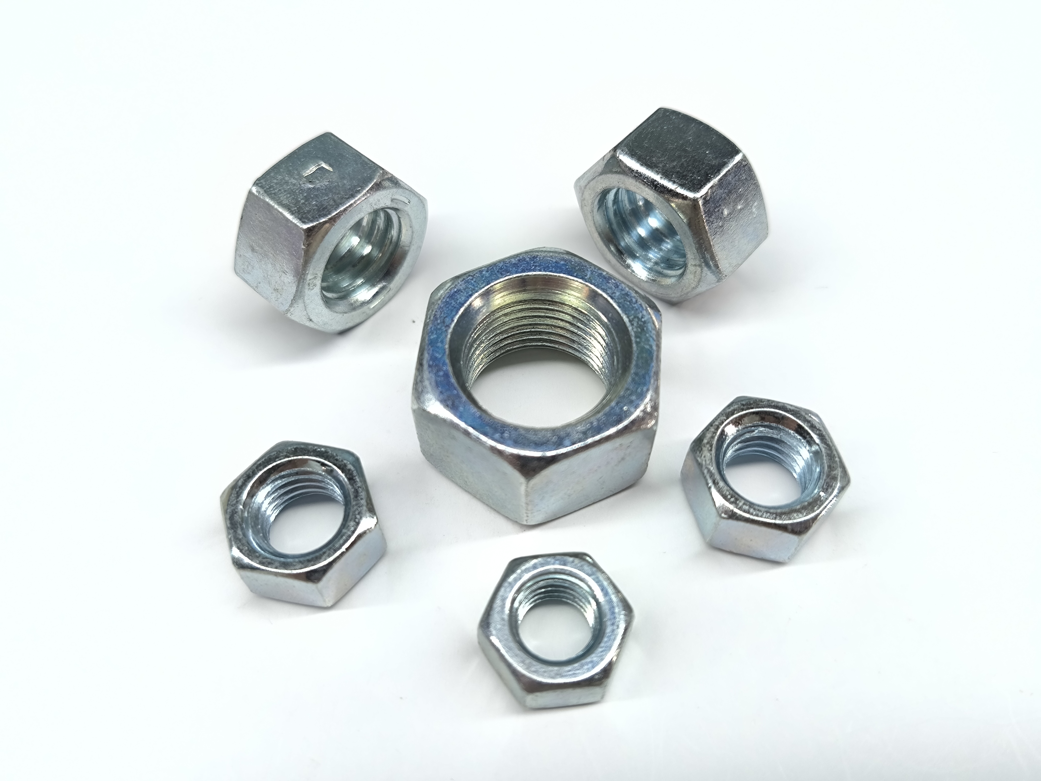 หางโจว Jiangxin Industry Co., Ltd.